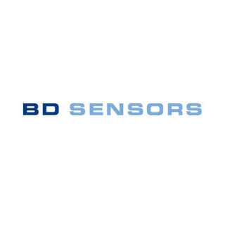 BD Sensors Logo