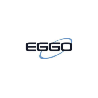 EGGO Logo