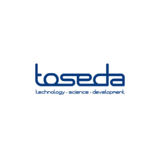 Toseda Logo