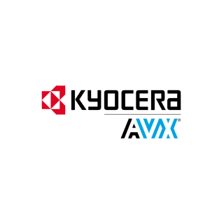 Kyocera AVX Logo