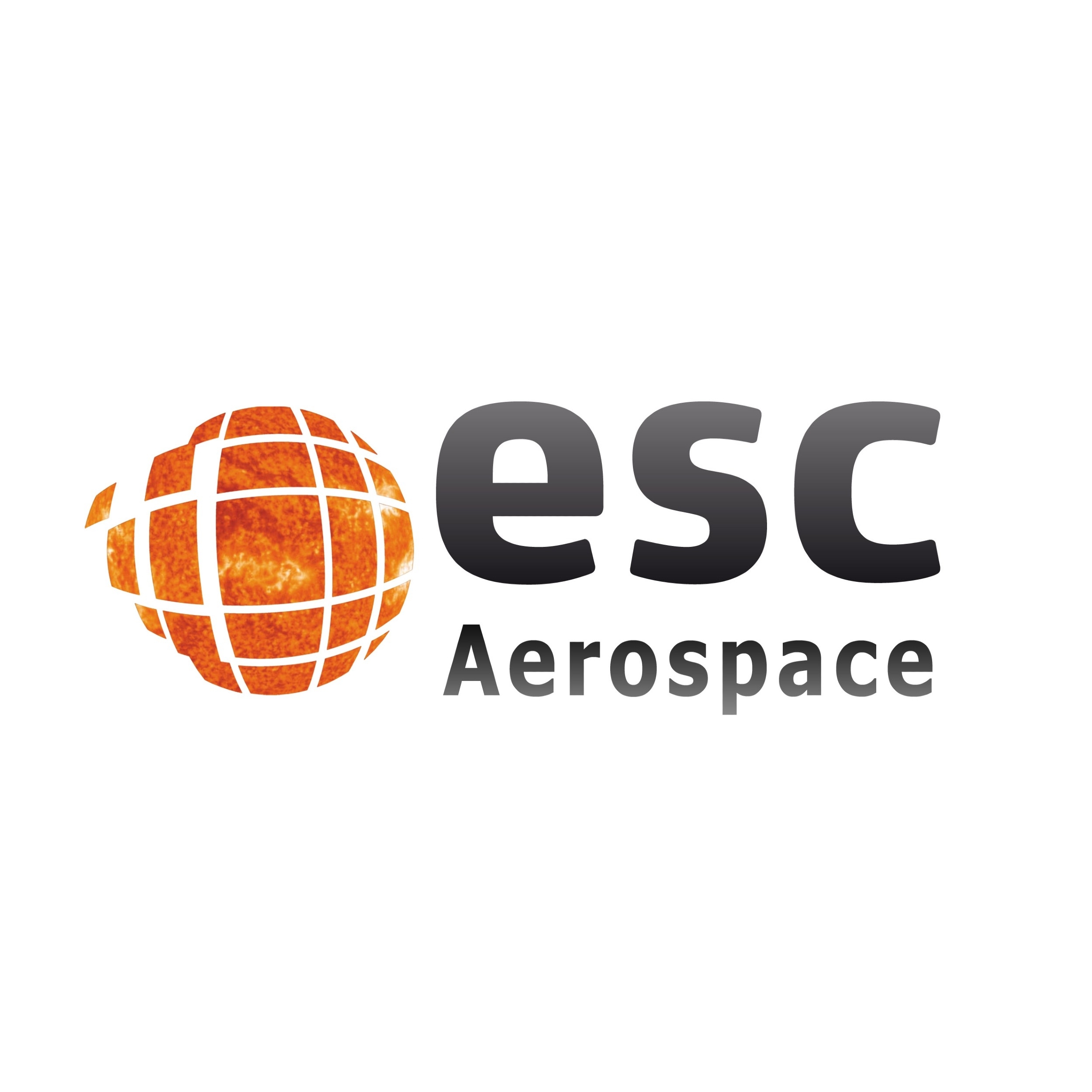 e.s.c. Logo