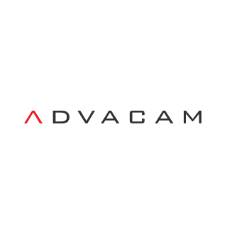 Advacam Logo