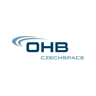 OHB Logo